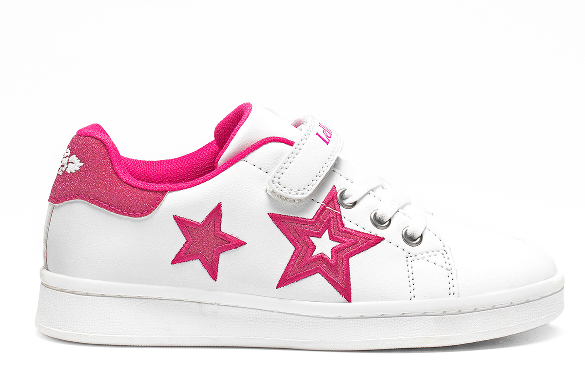 ΠΑΙΔΙΚΑ SNEAKERS LELLI KELLY 6815 AA63 ΛΕΥΚΟ WHITE ΠΑΙΔΙΚΑ SNEAKERS LELLI KELLY 6815 AA63 ΛΕΥΚΟ WHITE