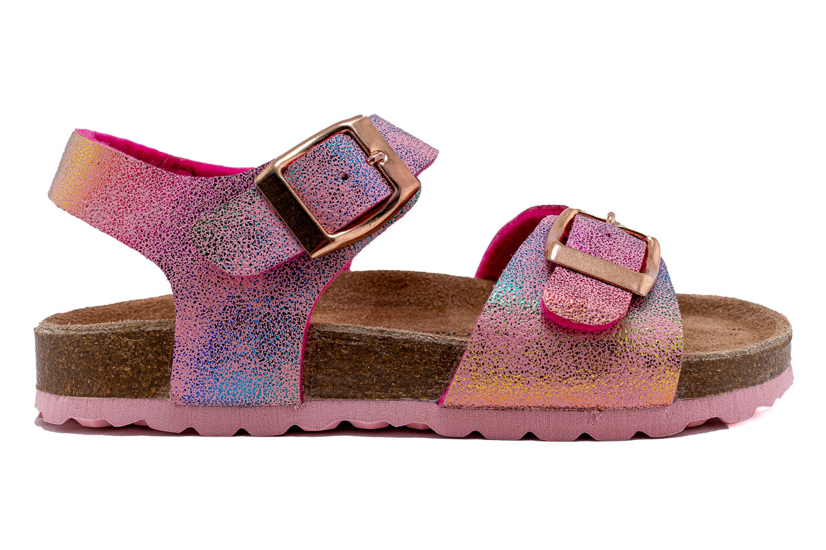 ΠΑΙΔΙΚΑ ΠΕΔΙΛΑ MULTICOLOR SHINE SA485028 PINK ΠΑΙΔΙΚΑ ΠΕΔΙΛΑ MULTICOLOR SHINE SA485028 PINK