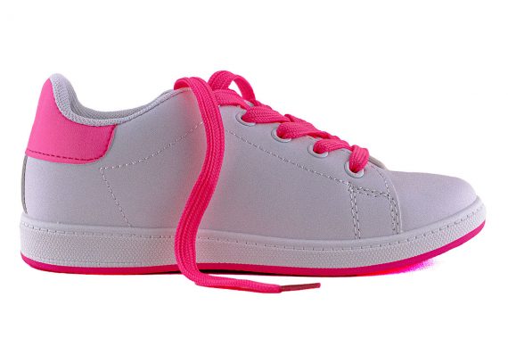 ΠΑΙΔΙΚΑ SNEAKERS DOREMI 66-92A FUCHSIA