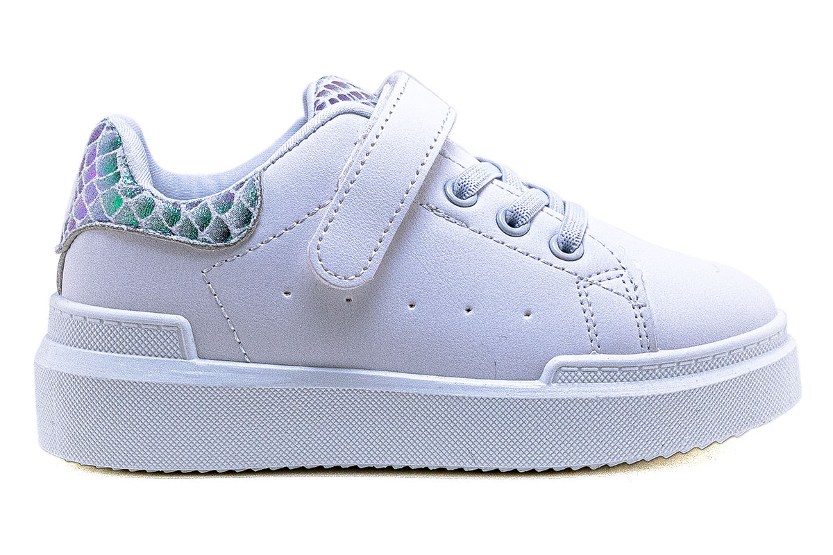 ΠΑΙΔΙΚΑ SNEAKERS 883-2 SNAKE WHITE ΠΑΙΔΙΚΑ SNEAKERS 883-2 SNAKE WHITE