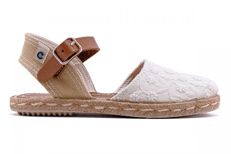 CONGUITOS ΠΑΙΔΙΚΕΣ ΜΠΑΡΕΤΕΣ ΚΕΝΤΗΜΑ WHITE