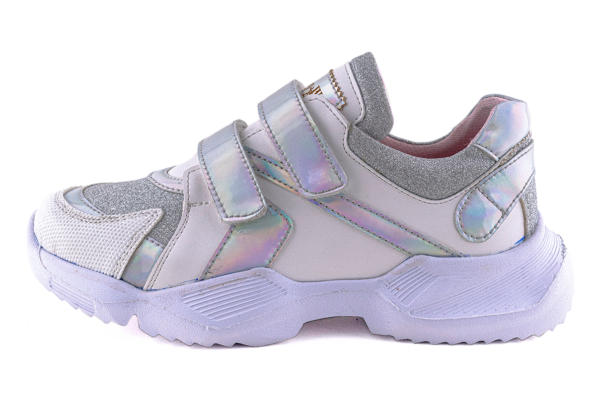 ΠΑΙΔΙΚΑ SNEAKERS YUP TOP FASHION WHITE ΠΑΙΔΙΚΑ SNEAKERS YUP TOP FASHION WHITE
