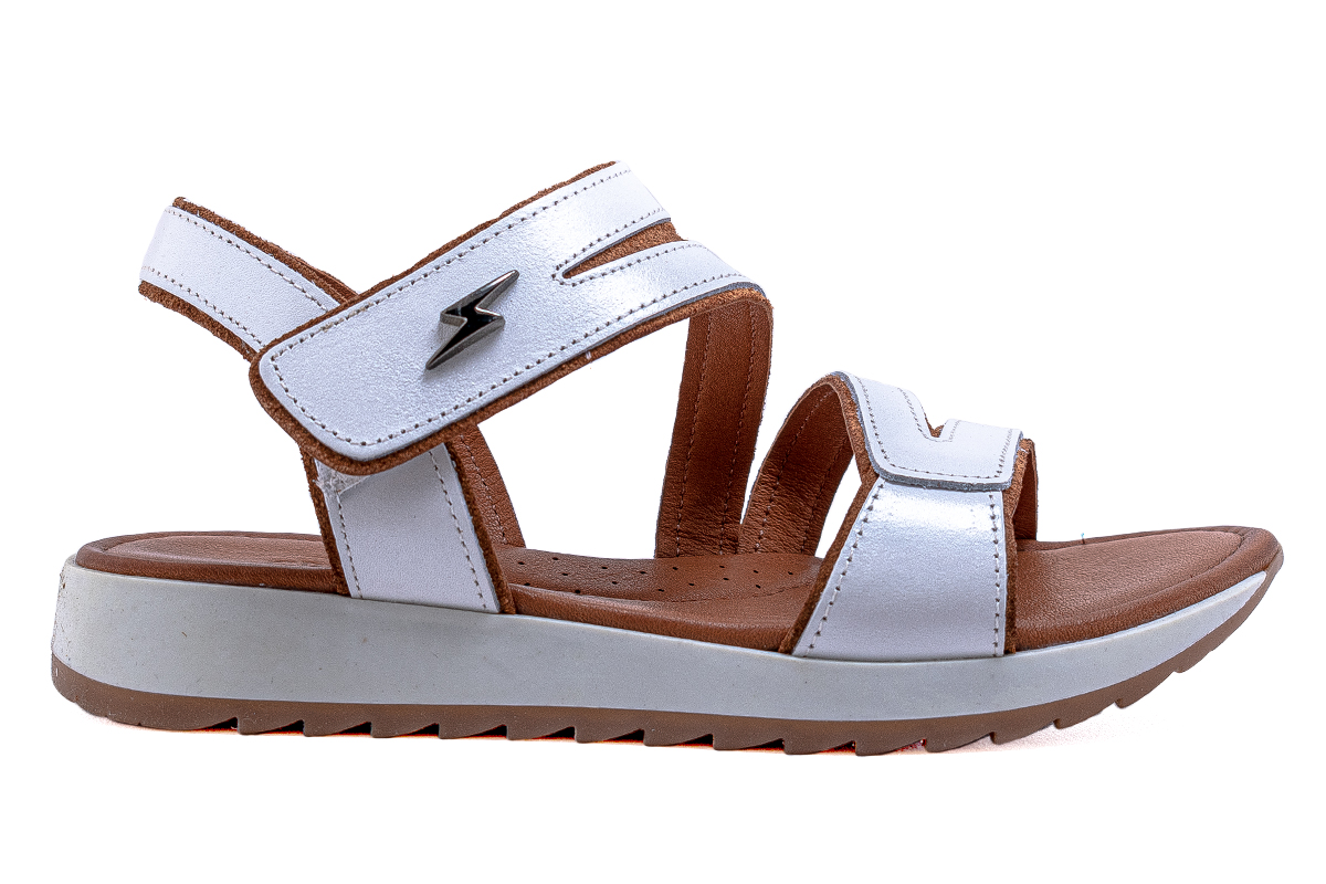 ΠΑΙΔΙΚΑ ΔΕΡΜΑΤΙΝΑ ΠΕΔΙΛΑ ΜΕ VELCRO WHITE ΠΑΙΔΙΚΑ ΔΕΡΜΑΤΙΝΑ ΠΕΔΙΛΑ ΜΕ VELCRO WHITE