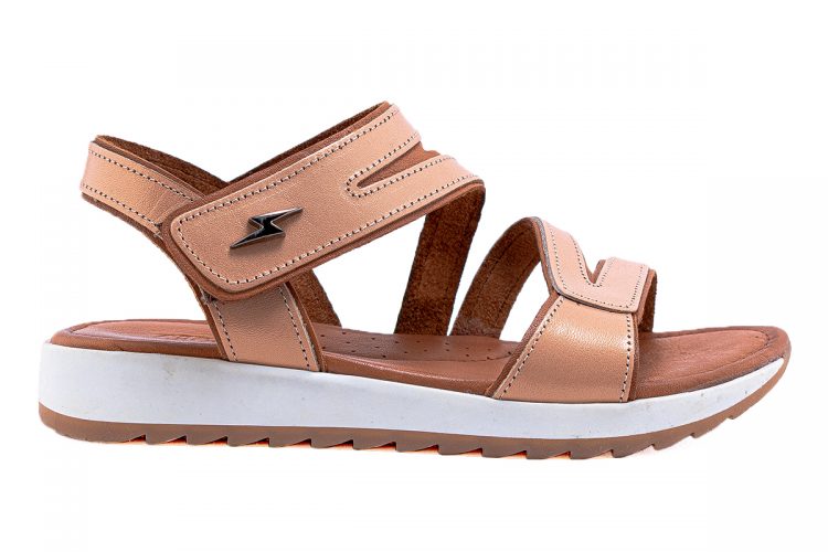 ΠΑΙΔΙΚΑ ΔΕΡΜΑΤΙΝΑ ΠΕΔΙΛΑ ΜΕ VELCRO GOLD