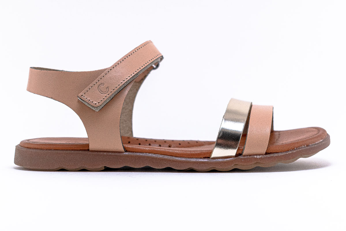 ΠΑΙΔΙΚΑ ΔΕΡΜΑΤΙΝΑ ΠΕΔΙΛΑ CROCODILINO ΛΟΥΡΑΚΙΑ BEIGE ΠΑΙΔΙΚΑ ΔΕΡΜΑΤΙΝΑ ΠΕΔΙΛΑ CROCODILINO ΛΟΥΡΑΚΙΑ BEIGE