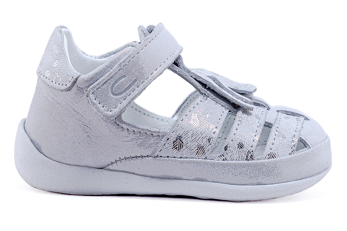 bebe ΔΕΡΜΑΤΙΝΑ ΠΑΠΟΥΤΣΙΑ ΚΡΟΣΣΙΑ SILVER bebe ΔΕΡΜΑΤΙΝΑ ΠΑΠΟΥΤΣΙΑ ΚΡΟΣΣΙΑ SILVER