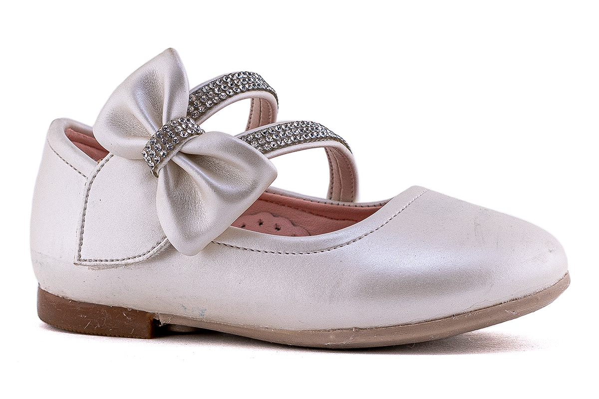 ΠΑΙΔΙΚΕΣ ECO LEATHER ΜΠΑΡΕΤΕΣ ΦΙΟΓΚΟΣ ECRU ΠΑΙΔΙΚΕΣ ECO LEATHER ΜΠΑΡΕΤΕΣ ΦΙΟΓΚΟΣ ECRU