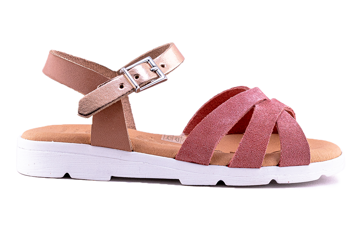 ΠΑΙΔΙΚΑ ΠΕΔΙΛΑ 4758 SERRAJE PINK ΠΑΙΔΙΚΑ ΠΕΔΙΛΑ 4758 SERRAJE PINK