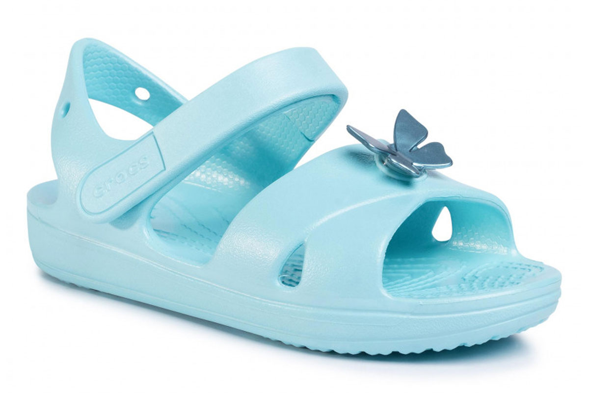 CROCS 206245 409 PACIFIC CROCS 206245 409 PACIFIC