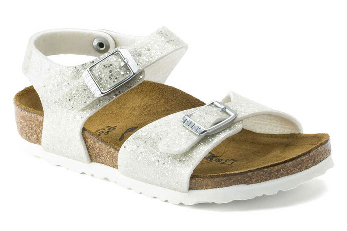 BS KIDS RIO COSMIC 1015658 WHITE BS KIDS RIO COSMIC 1015658 WHITE