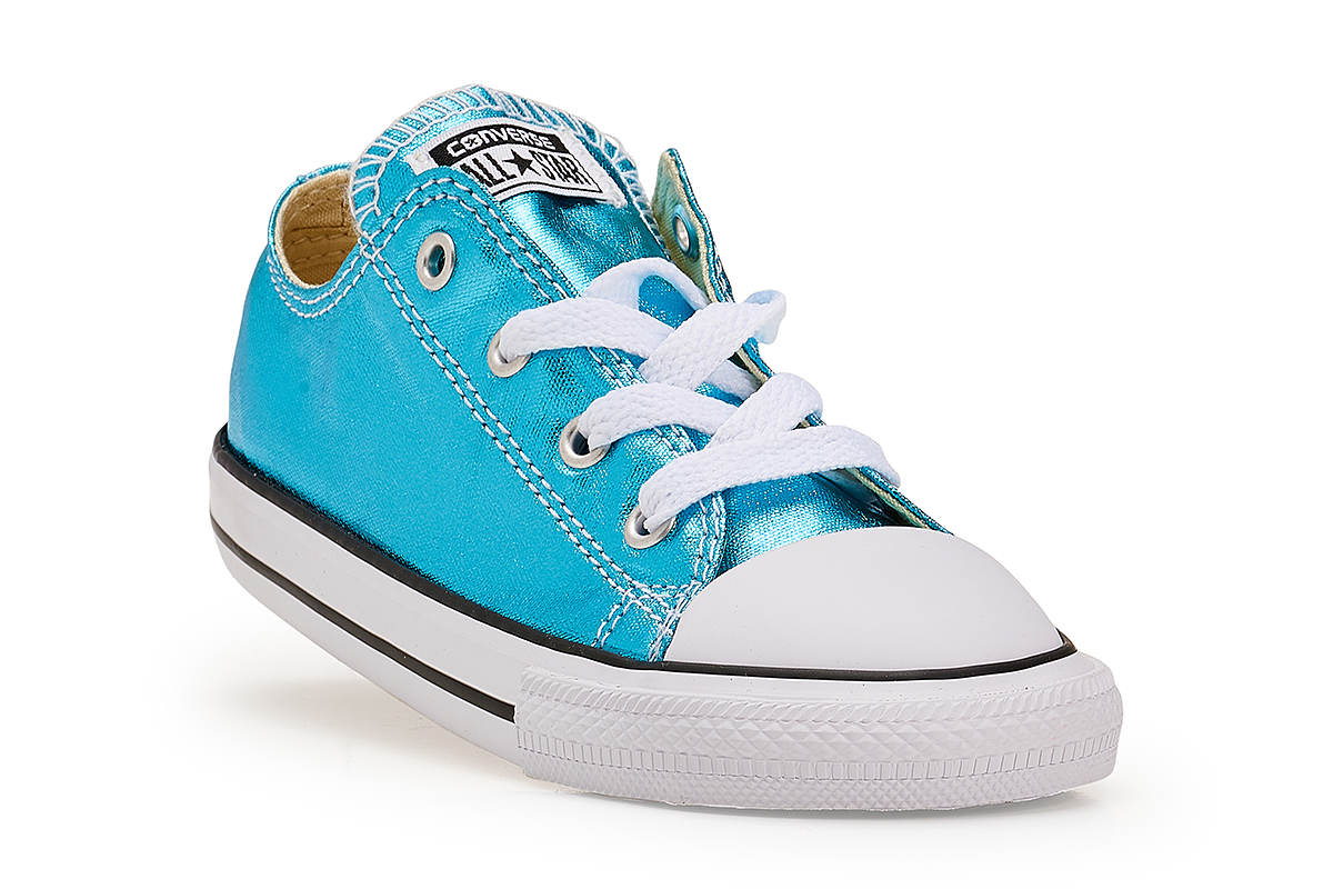 ΠΑΙΔΙΚΑ SNEAKERS ALL STAR TURQUOISE ΠΑΙΔΙΚΑ SNEAKERS ALL STAR TURQUOISE