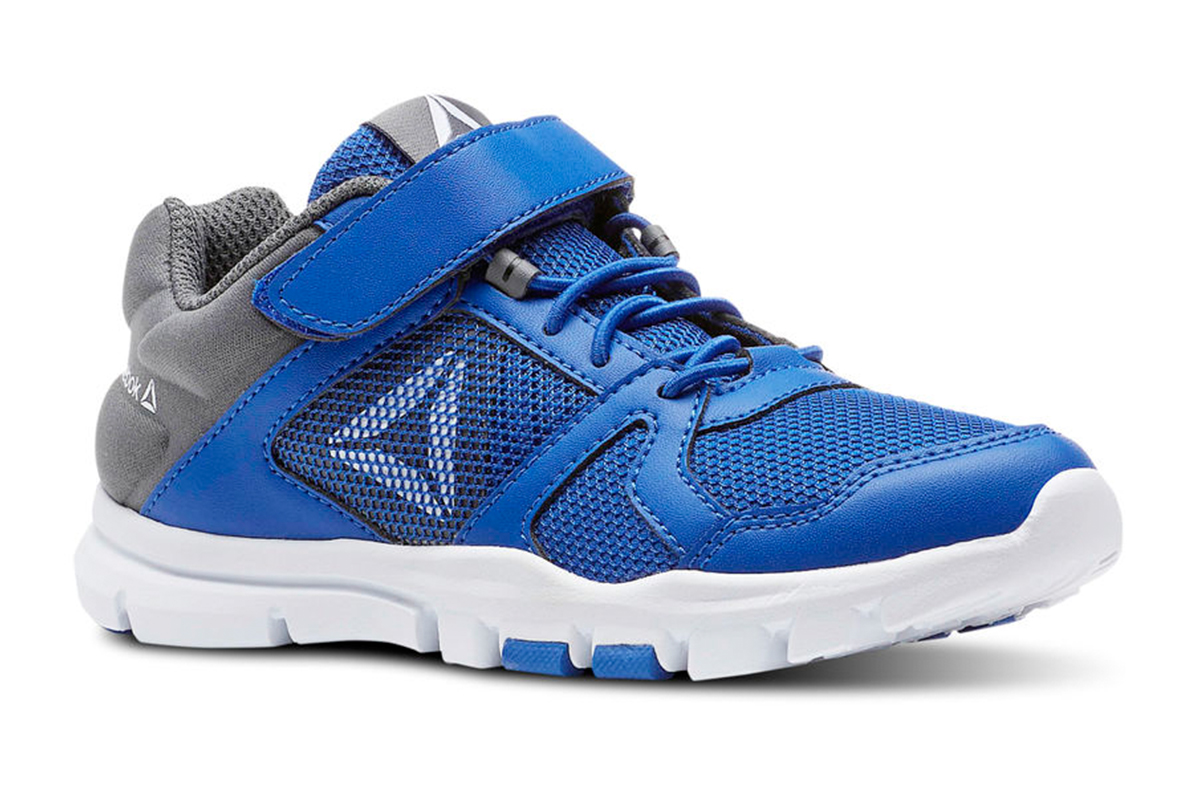 παιδικά αθλητικά REEBOK YOURFLEX TRAIN 10 ALT NAVY παιδικά αθλητικά REEBOK YOURFLEX TRAIN 10 ALT NAVY