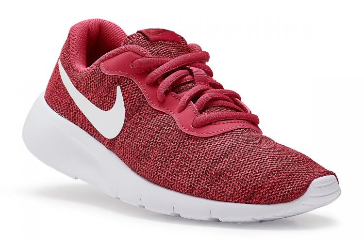 παιδικά αθλητικά NIKE TANJUN GS FUCHSIA