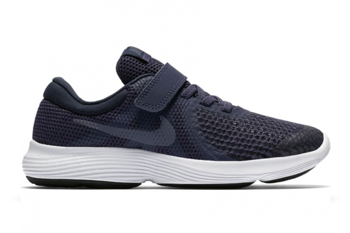 ΠΑΙΔΙΚΑ ΑΘΛΗΤΙΚΑ NIKE 943305-501 REVOLUTION PSV NAVY ΠΑΙΔΙΚΑ ΑΘΛΗΤΙΚΑ NIKE 943305-501 REVOLUTION PSV NAVY