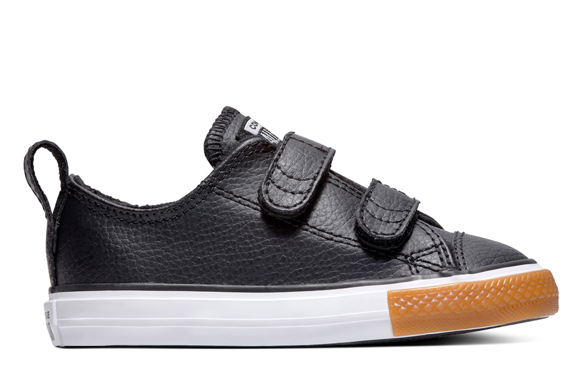 Converse Chuck Taylor All Star 2V BLACK Converse Chuck Taylor All Star 2V BLACK