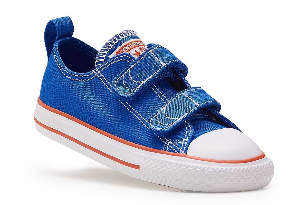 CONVERSE 760050C CHUCK TAYLOR NAVY CONVERSE 760050C CHUCK TAYLOR NAVY