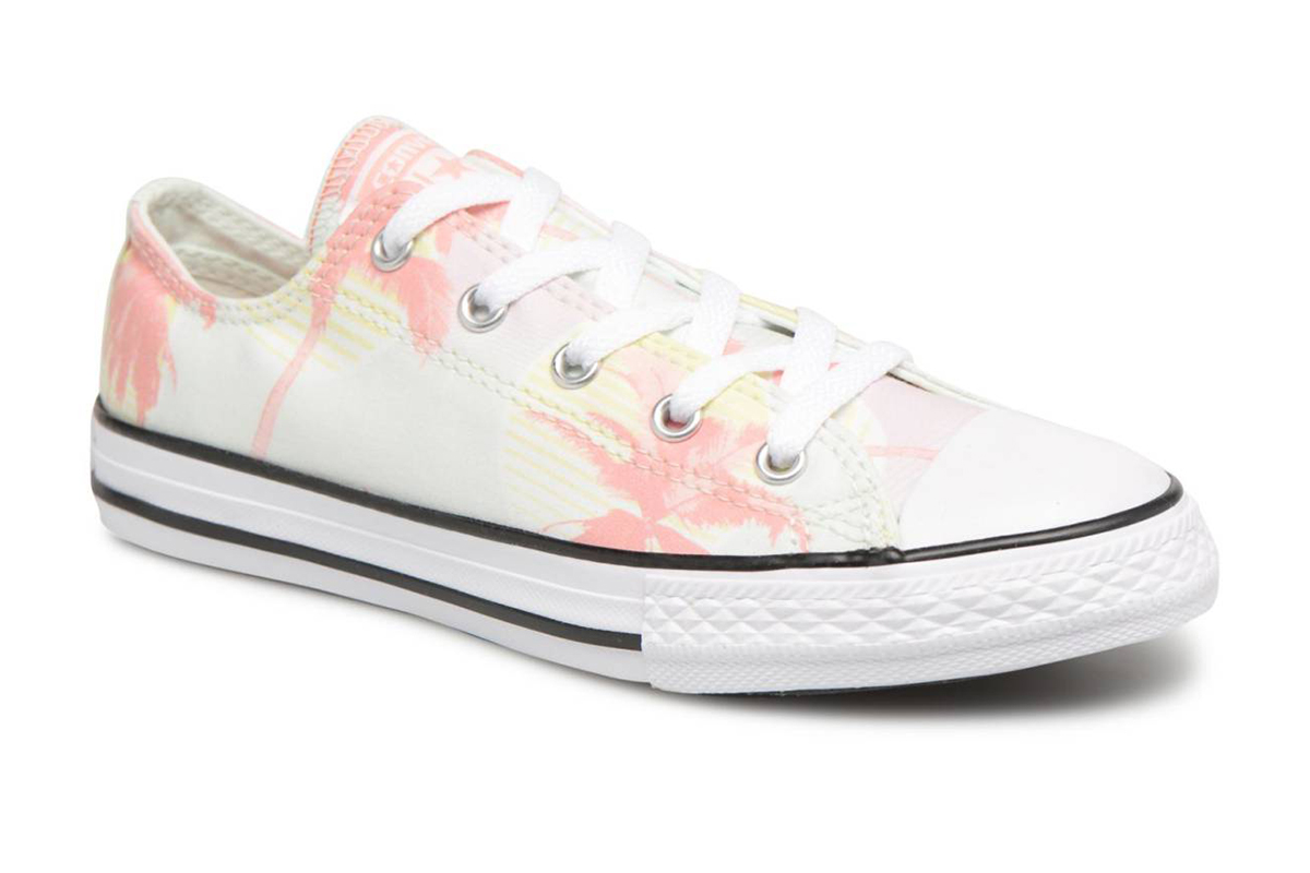 CONVERSE 659959C CTASOX BARELY PINK CONVERSE 659959C CTASOX BARELY PINK