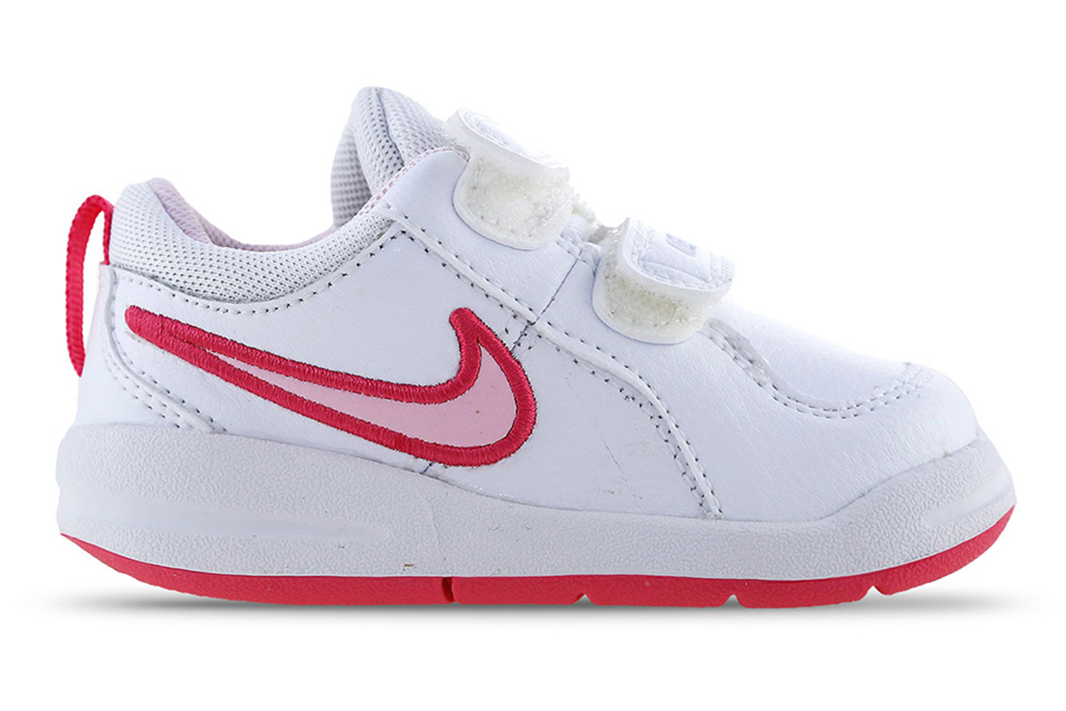 παιδικά αθλητικά NIKE PICO 4 TDV 454478 WHITE παιδικά αθλητικά NIKE PICO 4 TDV 454478 WHITE