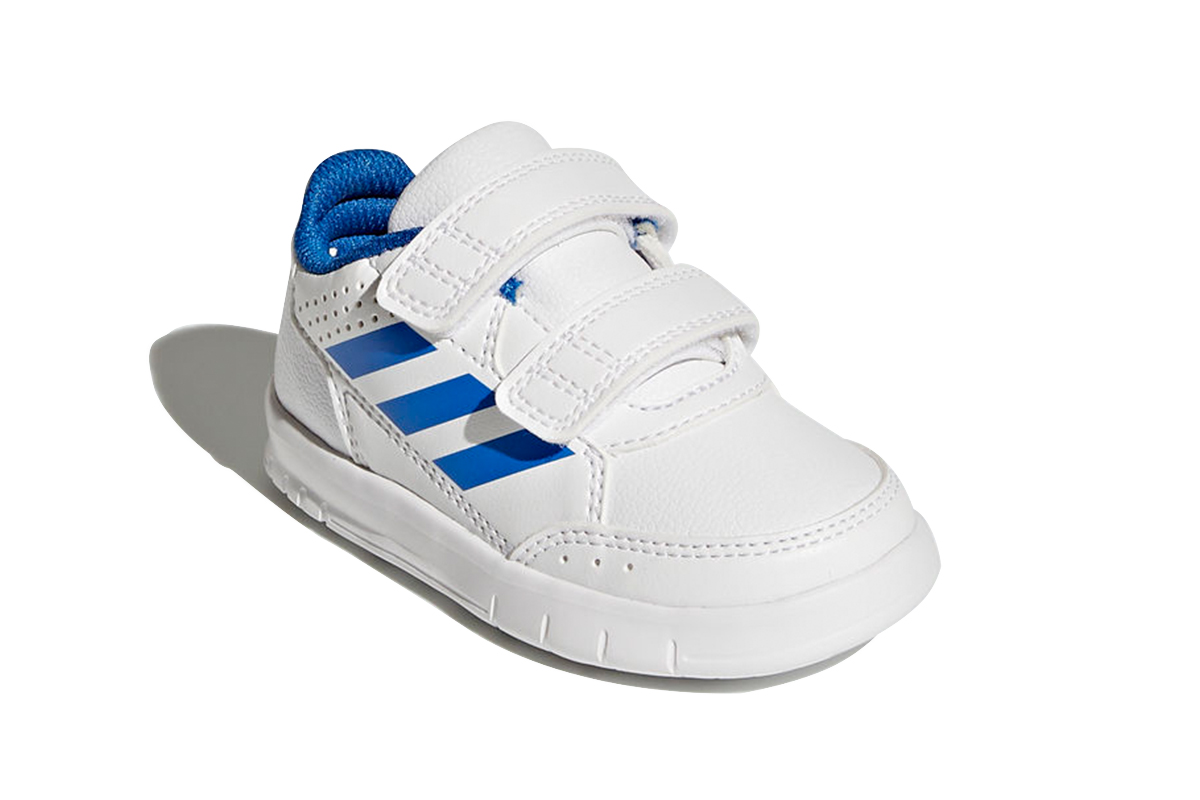 ADIDAS ALTASPORT BA9516 WHITE ADIDAS ALTASPORT BA9516 WHITE