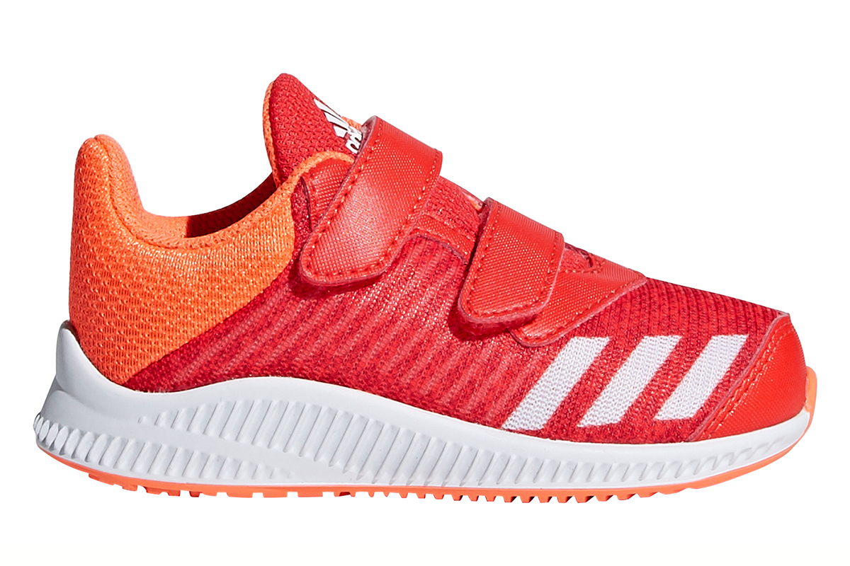 ADIDAS FORTARUN/CQ0173/HIRERE RED ADIDAS FORTARUN/CQ0173/HIRERE RED