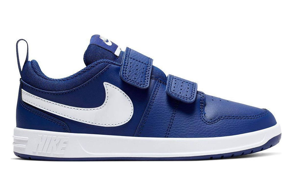 ΠΑΙΔΙΚΑ ΑΘΛΗΤΙΚΑ NIKE PICO 5 PSV NAVY ΠΑΙΔΙΚΑ ΑΘΛΗΤΙΚΑ NIKE PICO 5 PSV NAVY