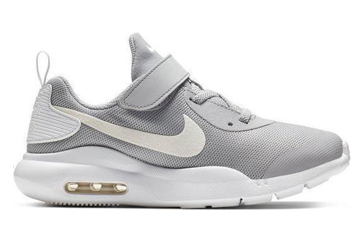 ΠΑΙΔΙΚΑ ΑΘΛΗΤΙΚΑ NIKE AIRMAX OKETO PSV ΓΚΡΙ ΠΑΙΔΙΚΑ ΑΘΛΗΤΙΚΑ NIKE AIRMAX OKETO PSV ΓΚΡΙ