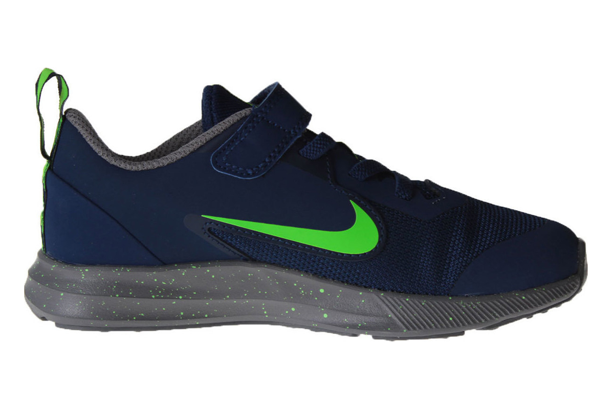 ΠΑΙΔΙΚΑ ΑΘΛΗΤΙΚΑ NIKE DOWNSHIFTER 9 RW PSV NAVY ΠΑΙΔΙΚΑ ΑΘΛΗΤΙΚΑ NIKE DOWNSHIFTER 9 RW PSV NAVY