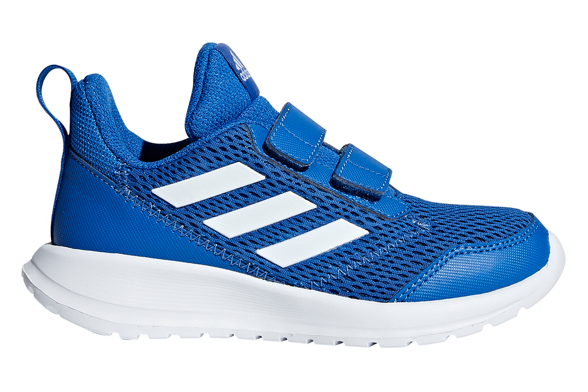 ADIDAS ALTA RUN CF K NAVY ADIDAS ALTA RUN CF K NAVY
