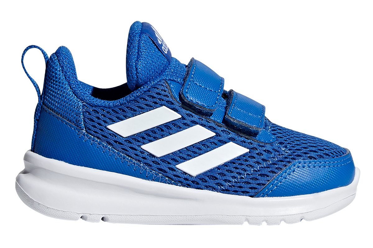 ADIDAS ALTA RUN CF I NAVY ADIDAS ALTA RUN CF I NAVY