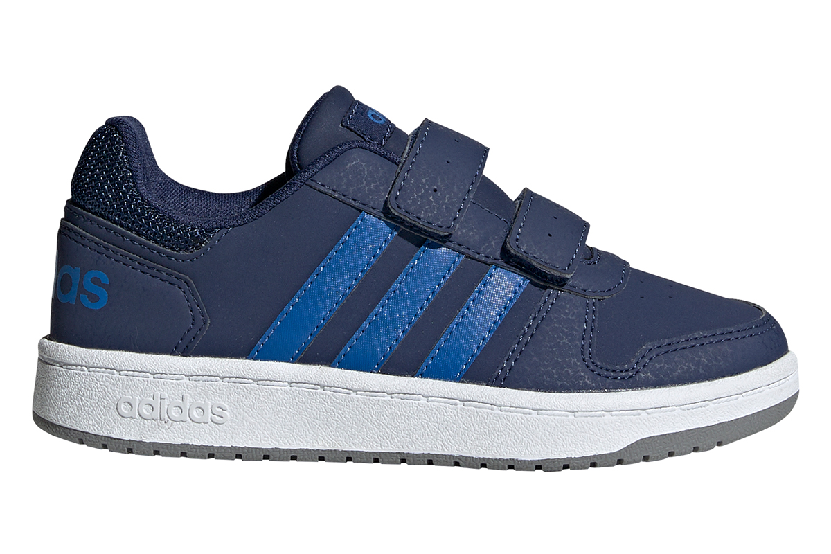 ADIDAS HOOPS EE9000 NAVY ADIDAS HOOPS EE9000 NAVY