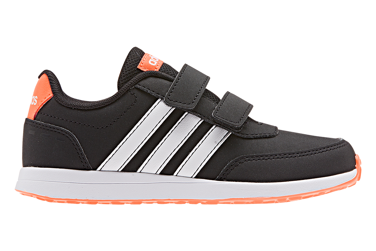 ADIDAS EG1597 VS SWITCH 2 CMF BLACK ADIDAS EG1597 VS SWITCH 2 CMF BLACK
