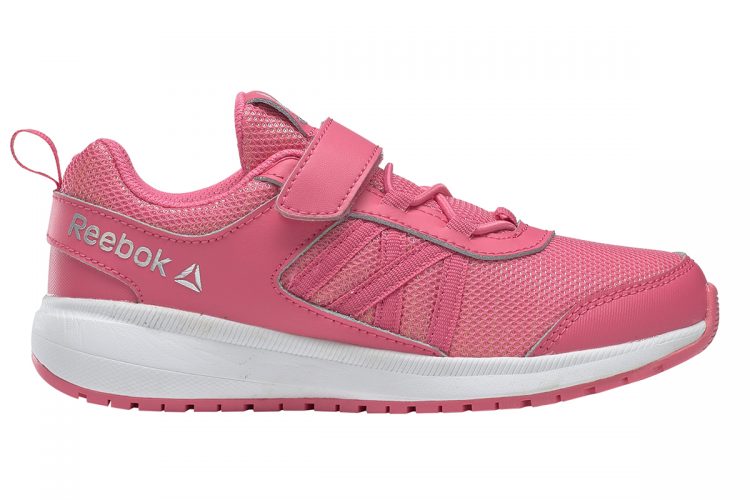 παιδικά αθλητικά REEBOK ROAD SUPREME PINK PINK