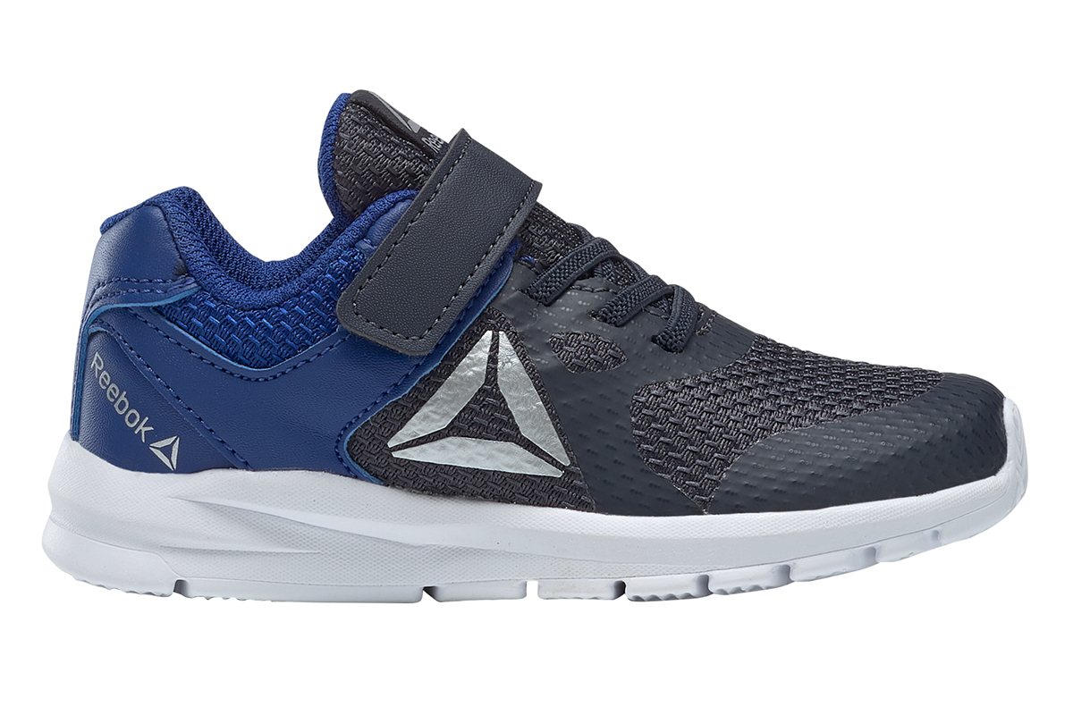 παιδικά αθλητικά REEBOK RUSH RUNNER NAVY/BLUE NAVY παιδικά αθλητικά REEBOK RUSH RUNNER NAVY/BLUE NAVY