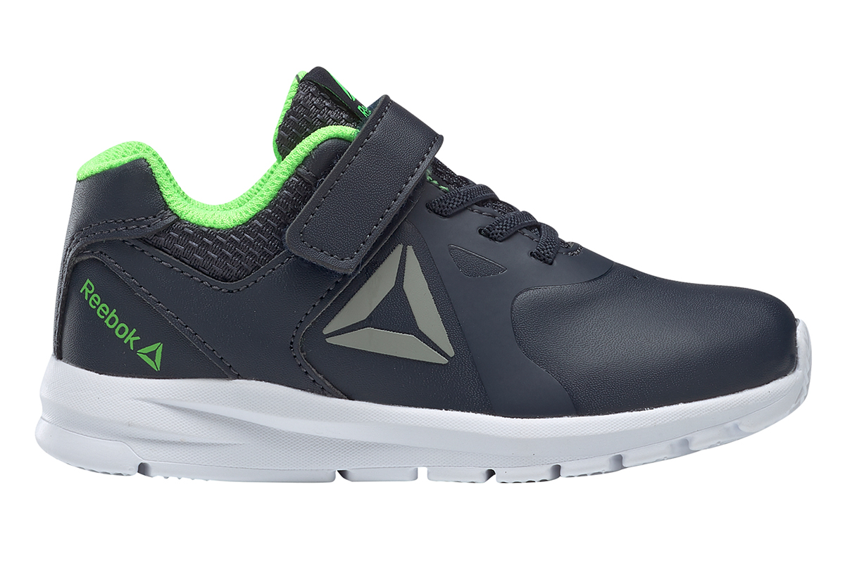 παιδικά αθλητικά REEBOK RUSH RUNNER NAVY/GREEN NAVY παιδικά αθλητικά REEBOK RUSH RUNNER NAVY/GREEN NAVY