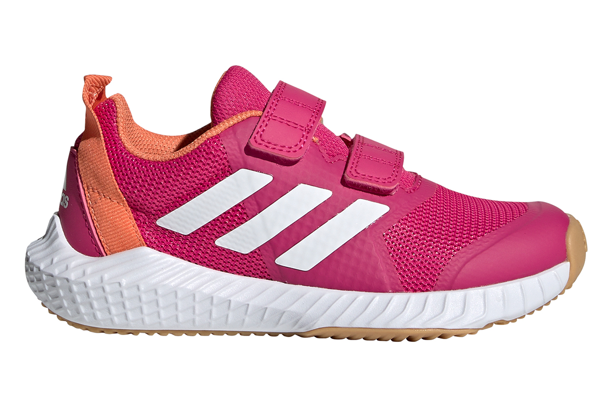 ADIDAS FortaGym CF K FUCHSIA ADIDAS FortaGym CF K FUCHSIA