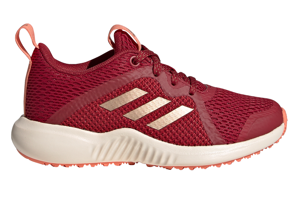 ADIDAS Fortarun X K G27211 BORDO ADIDAS Fortarun X K G27211 BORDO