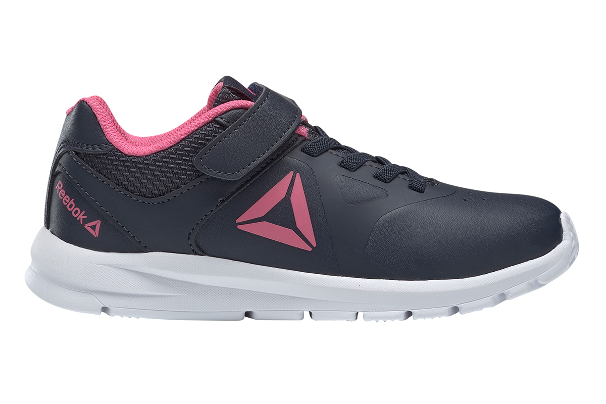 παιδικά αθλητικά Reebok Rush Runner ΓΚΡΙ παιδικά αθλητικά Reebok Rush Runner ΓΚΡΙ
