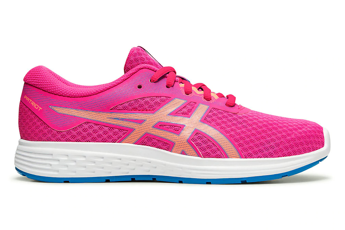 παιδικά αθλητικά ASICS PATRIOT 11 GS 1014A070 FUCHSIA παιδικά αθλητικά ASICS PATRIOT 11 GS 1014A070 FUCHSIA