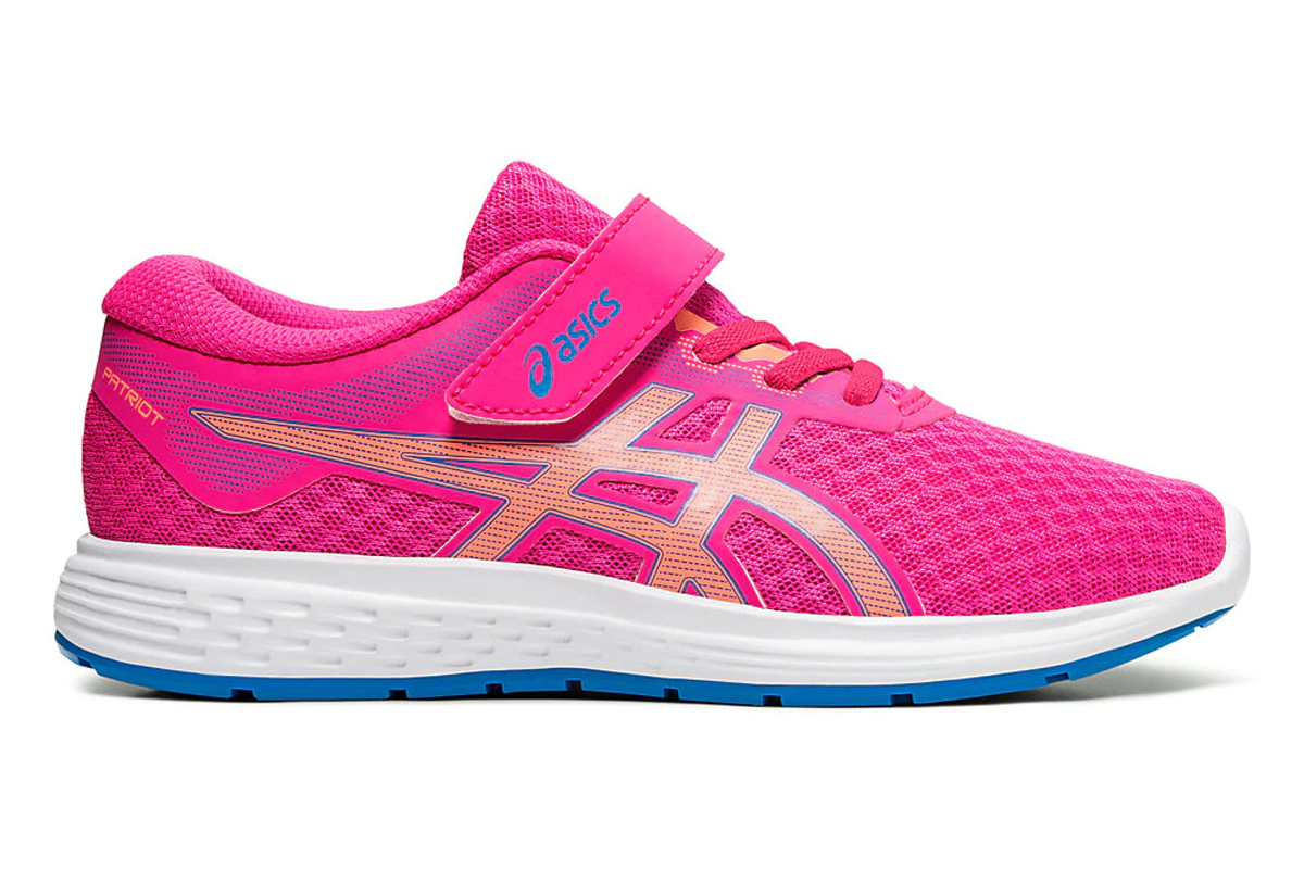 παιδικά αθλητικά ASICS PATRIOT 11 PS/1014A071 FUCHSIA παιδικά αθλητικά ASICS PATRIOT 11 PS/1014A071 FUCHSIA