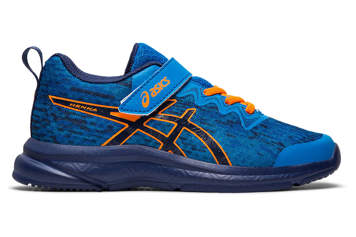 ΠΑΙΔΙΚΑ ΠΑΠΟΥΤΣΙΑ ASC SOULYTE PS/1014A098-402 NAVY ΠΑΙΔΙΚΑ ΠΑΠΟΥΤΣΙΑ ASC SOULYTE PS/1014A098-402 NAVY