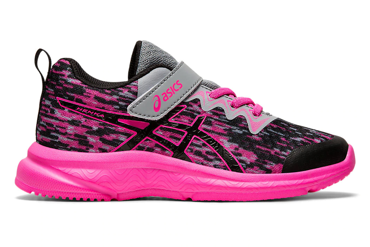 παιδικά αθλητικά ASICS SOULYTE PS/1014A098-021 FUCHSIA παιδικά αθλητικά ASICS SOULYTE PS/1014A098-021 FUCHSIA