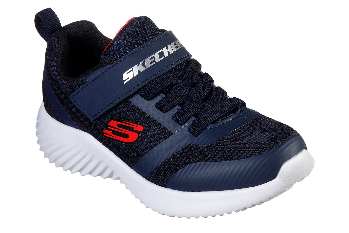 ΠΑΙΔΙΚΑ ΑΘΛΗΤΚΑ SKECHERS LIGHTWEIGHT GORE 98302L NAVY ΠΑΙΔΙΚΑ ΑΘΛΗΤΚΑ SKECHERS LIGHTWEIGHT GORE 98302L NAVY