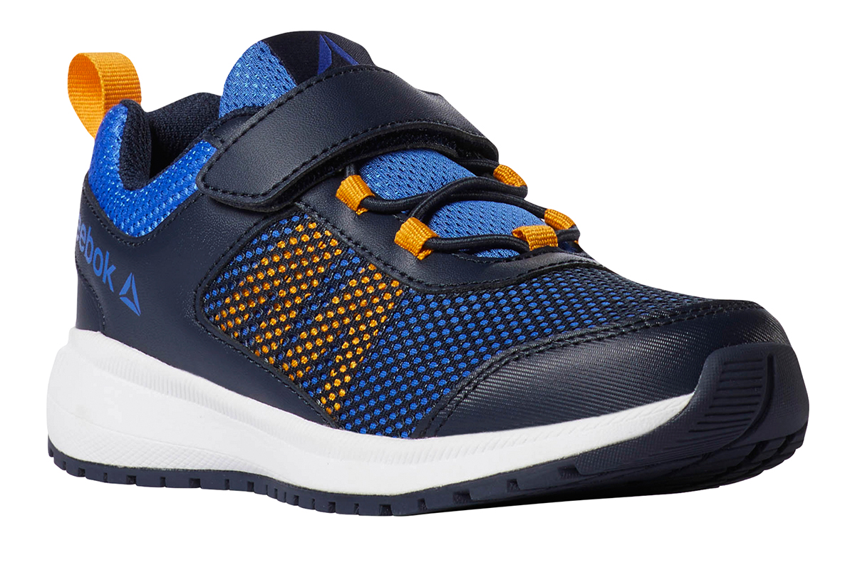 παιδικά αθλητικά Reebok Road Supreme ALT NAVY παιδικά αθλητικά Reebok Road Supreme ALT NAVY