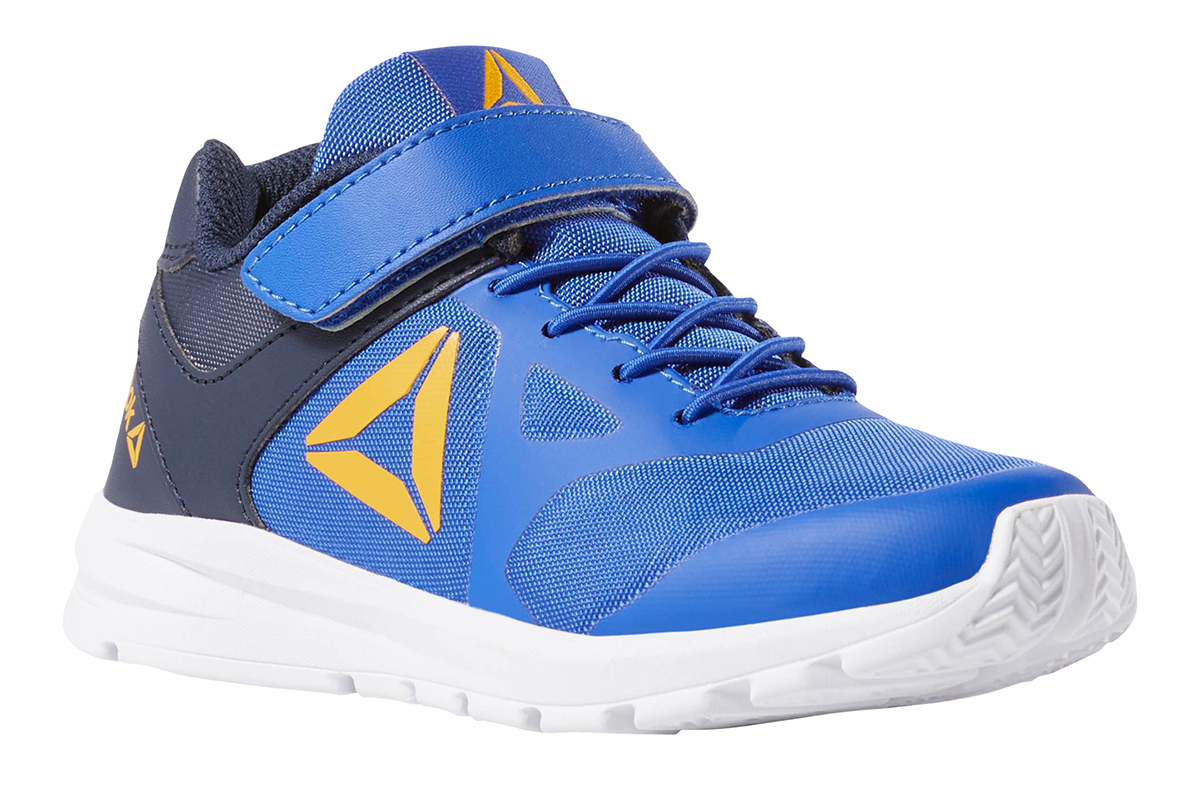 παιδικά αθλητικά Reebok Sport Rush Runner NAVY παιδικά αθλητικά Reebok Sport Rush Runner NAVY