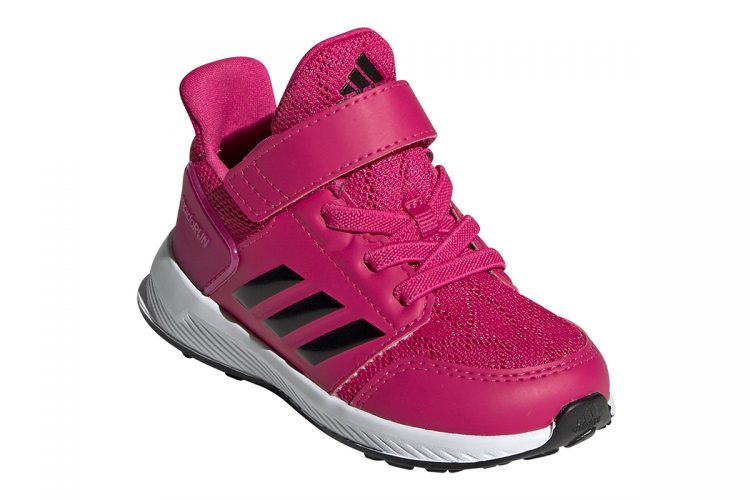 Adidas Rapidarun X EL I FUCHSIA