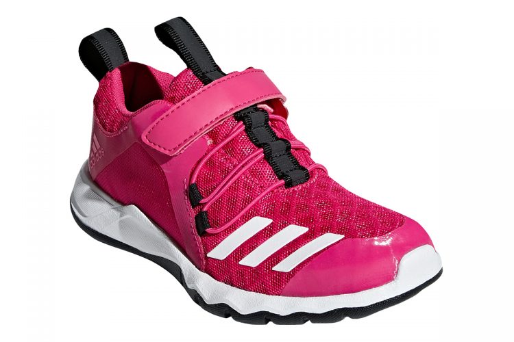 Adidas RapidaFlex EL K FUCHSIA