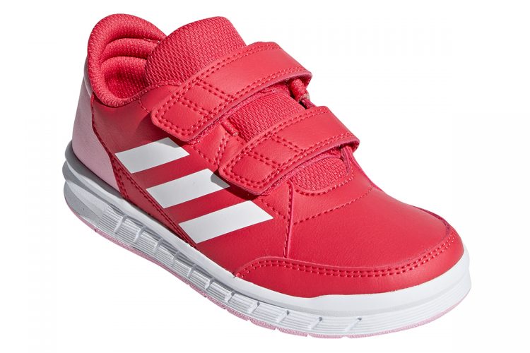 ADIDAS ALTASPORT CF K D96824 PEACH