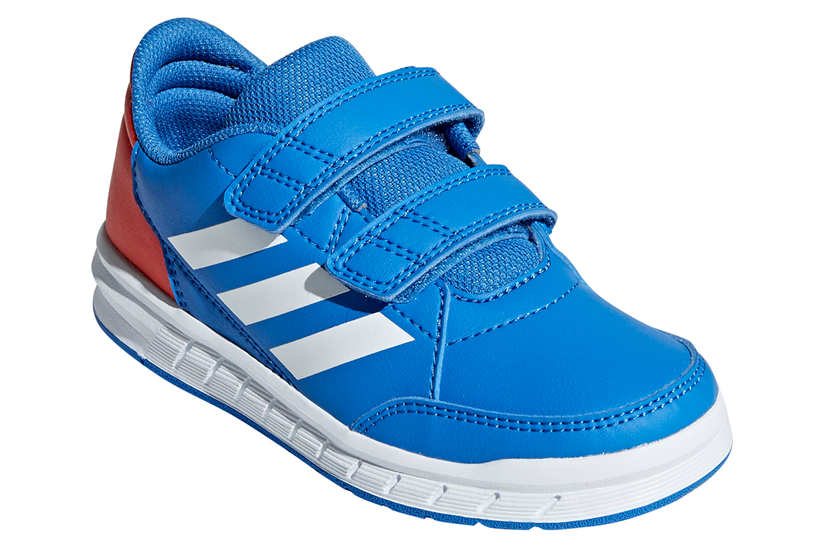 ADIDAS ALTASPORT CF K D96825 NAVY ADIDAS ALTASPORT CF K D96825 NAVY