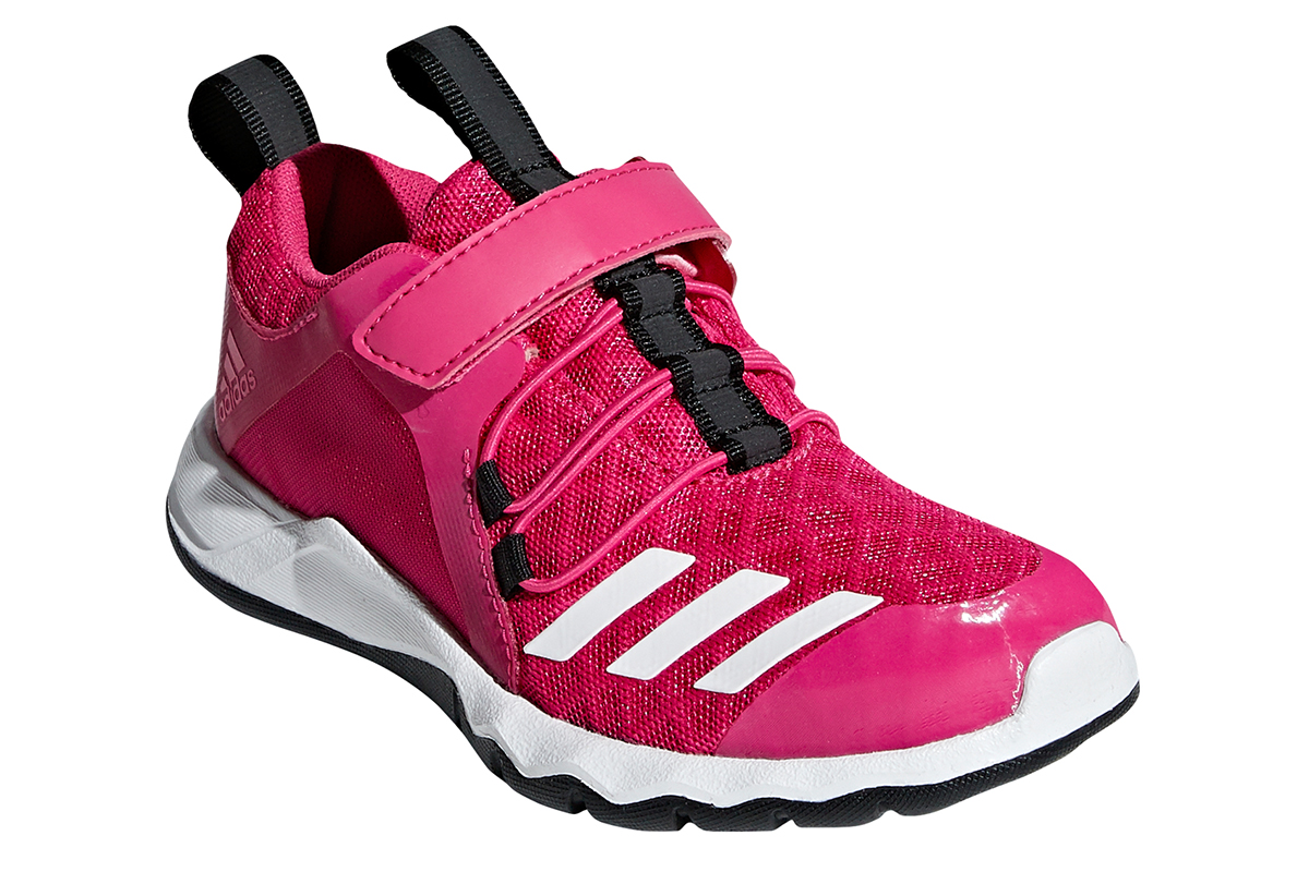 Adidas RapidaFlex EL K FUCHSIA Adidas RapidaFlex EL K FUCHSIA