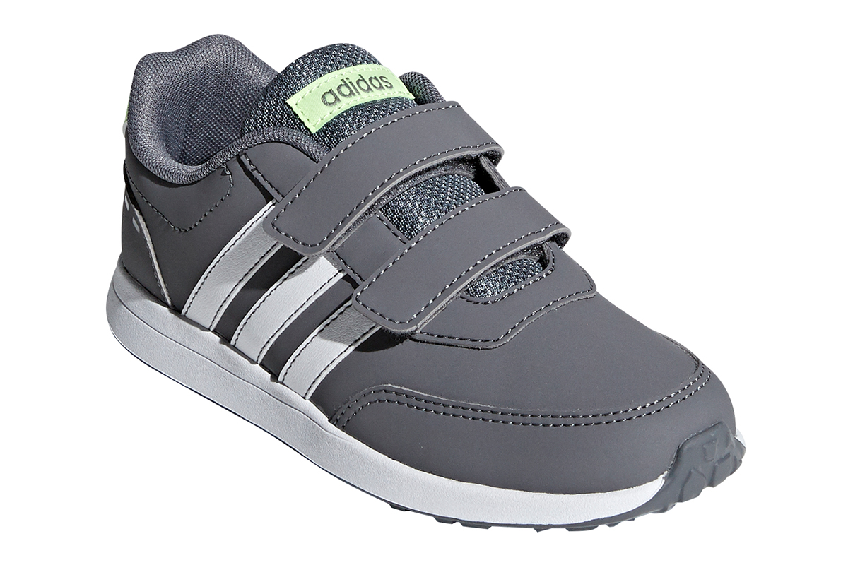 ADIDAS VS SWITCH 2 ΓΚΡΙ ADIDAS VS SWITCH 2 ΓΚΡΙ